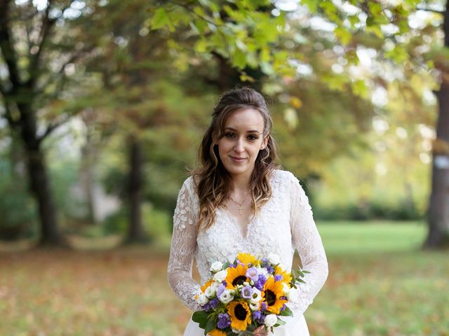 Le mariage de Louis et Coralie à Salon-de-Provence, Bouches-du-Rhône 28