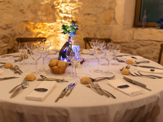 Le mariage de Louis et Coralie à Salon-de-Provence, Bouches-du-Rhône 34