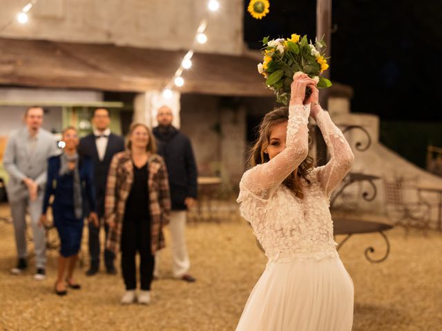 Le mariage de Louis et Coralie à Salon-de-Provence, Bouches-du-Rhône 36