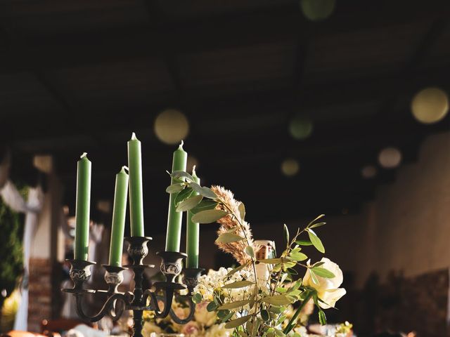 Le mariage de André et Jade à Calvi, Corse 7