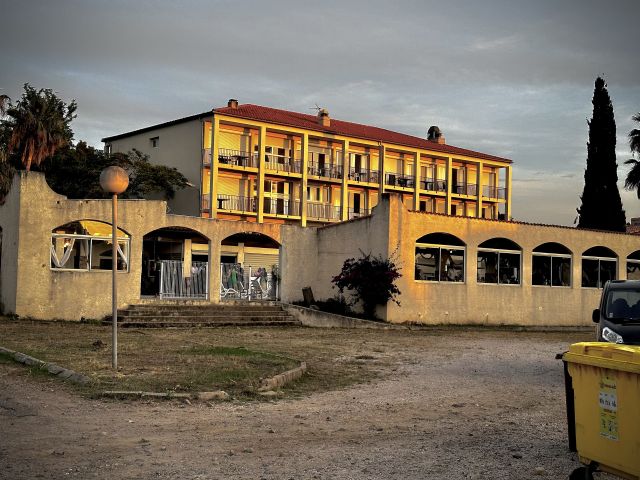 Le mariage de André et Jade à Calvi, Corse 13