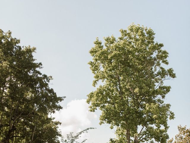 Le mariage de Mathieu et Coralie à Noailles, Corrèze 19