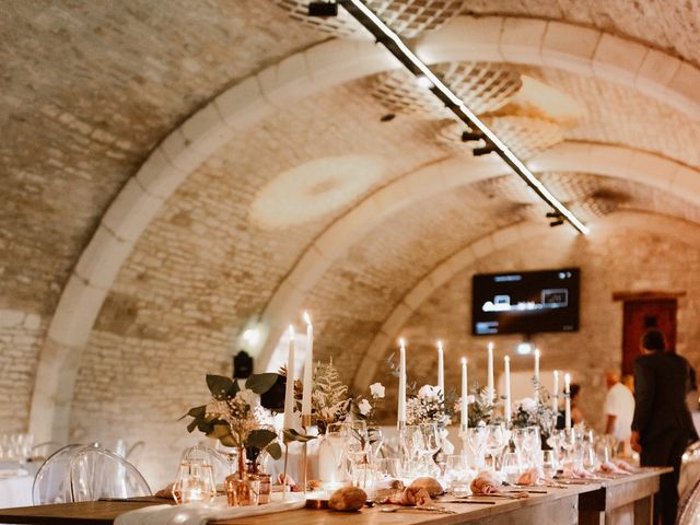 Le mariage de Mathieu et Coralie à Noailles, Corrèze 27