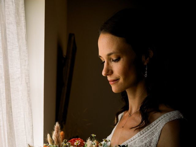 Le mariage de Quentin et Sandrine à Sandrans, Ain 27