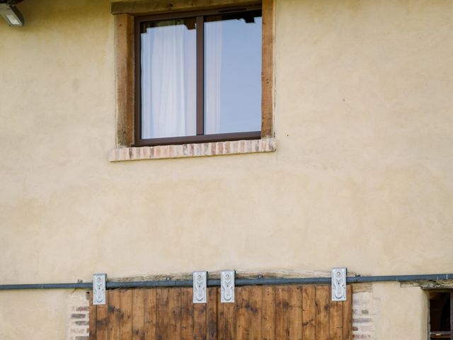 Le mariage de Quentin et Sandrine à Sandrans, Ain 29