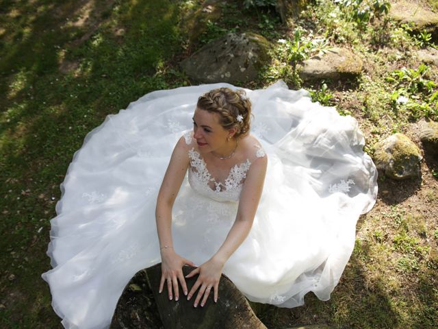 Le mariage de Matthieu et Celine à Domont, Val-d&apos;Oise 6