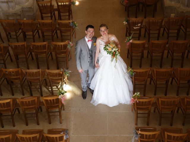 Le mariage de Matthieu et Celine à Domont, Val-d&apos;Oise 7