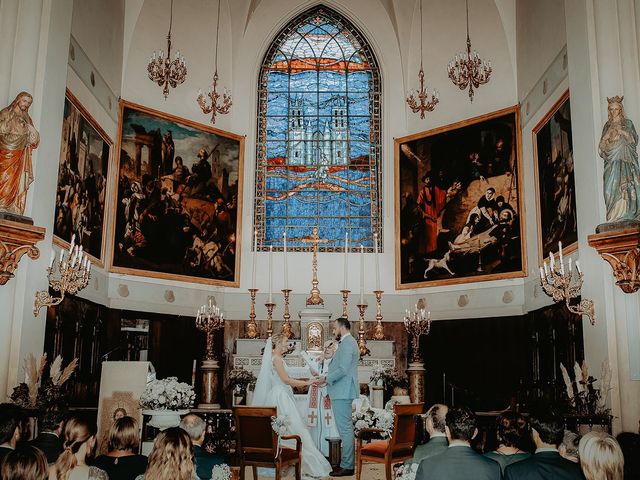 Le mariage de Ulysse et Audrey à Montpellier, Hérault 12