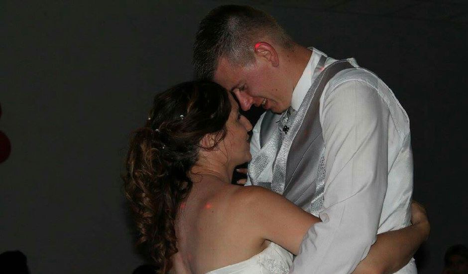 Le mariage de Guillaume   et Angélique   à Laudun, Gard