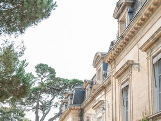 Le mariage de Anne et Olivier 3