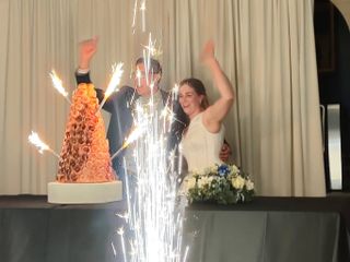 Le mariage de Marie et Jimmy 3