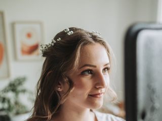 Le mariage de Nora et Pierre-Yves 2