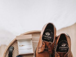 Le mariage de Nora et Pierre-Yves 3
