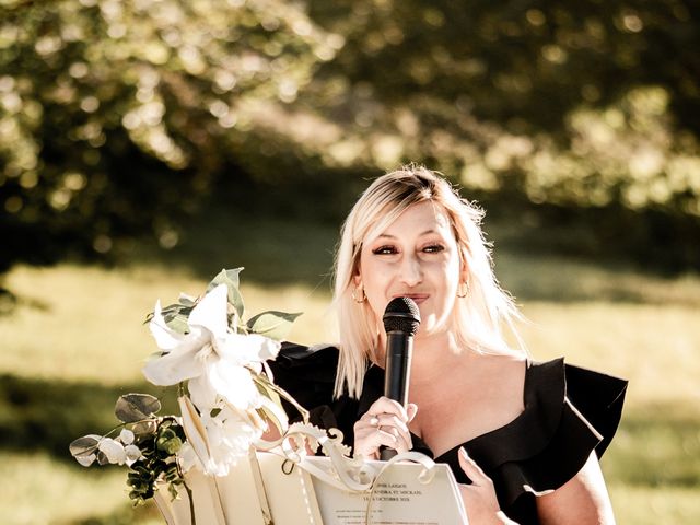 Le mariage de Mickaël et Sandra à La Roche-sur-Foron, Haute-Savoie 10