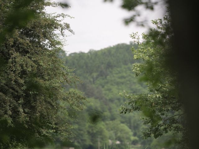 Le mariage de Nicolas et Barbara à Miremont , Puy-de-Dôme 18