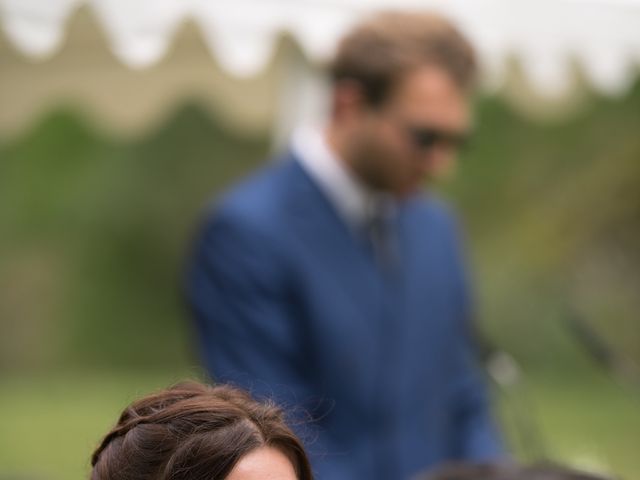 Le mariage de Nicolas et Barbara à Miremont , Puy-de-Dôme 30