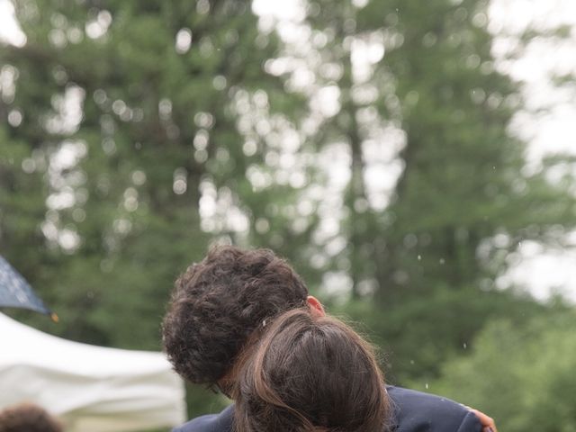 Le mariage de Nicolas et Barbara à Miremont , Puy-de-Dôme 34