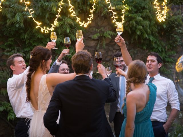 Le mariage de Nicolas et Barbara à Miremont , Puy-de-Dôme 46