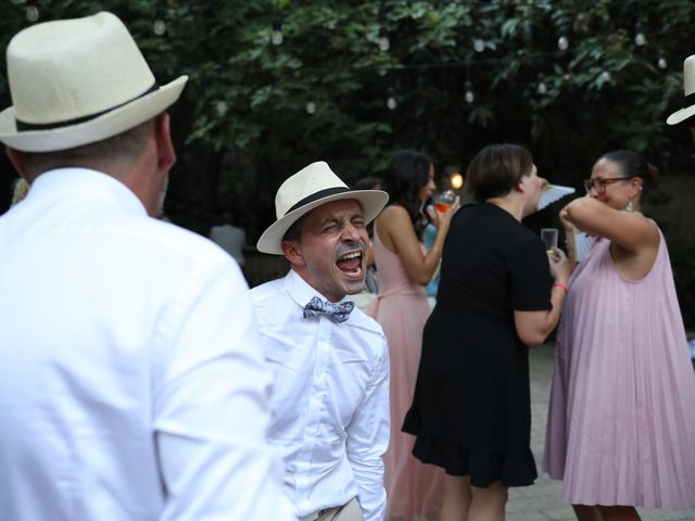 Le mariage de Nicolas et Emilie à Gémenos, Bouches-du-Rhône 30