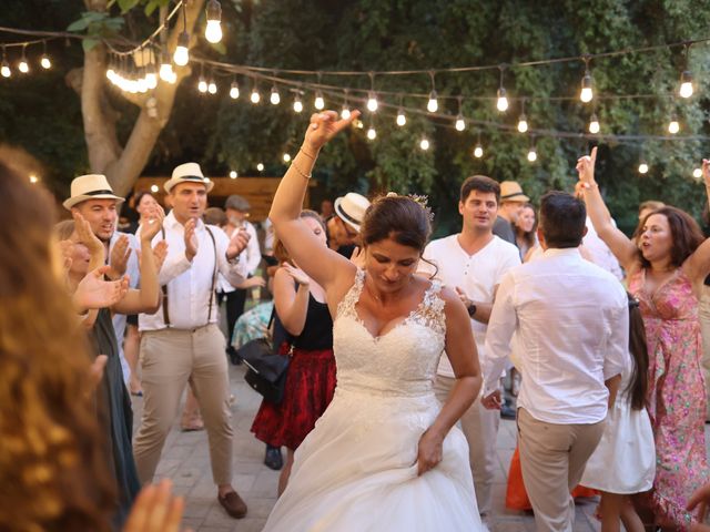 Le mariage de Nicolas et Emilie à Gémenos, Bouches-du-Rhône 31