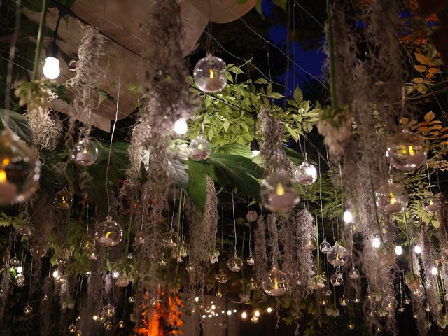 Le mariage de Nicolas et Emilie à Gémenos, Bouches-du-Rhône 36