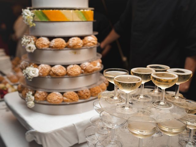 Le mariage de Victor et Alice à Saint-Laurent-des-Arbres, Gard 48