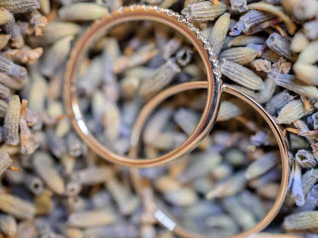 Le mariage de Nicolas et Ingrid à Courville-sur-Eure, Eure-et-Loir 10