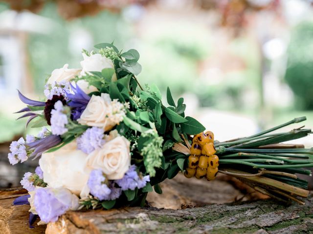 Le mariage de Nicolas et Ingrid à Courville-sur-Eure, Eure-et-Loir 11