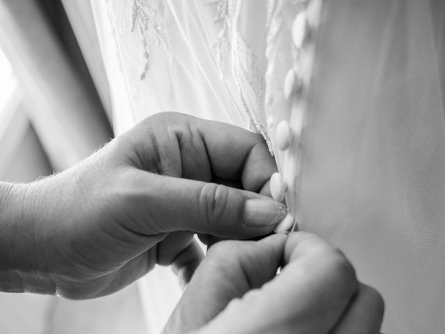 Le mariage de Nicolas et Ingrid à Courville-sur-Eure, Eure-et-Loir 17