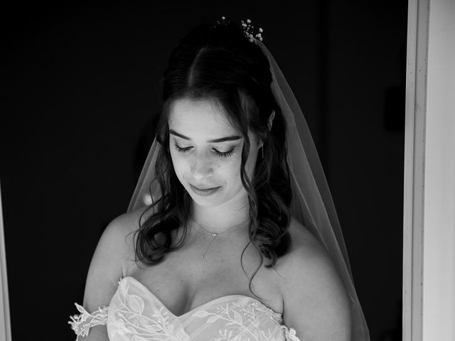 Le mariage de Nicolas et Ingrid à Courville-sur-Eure, Eure-et-Loir 19