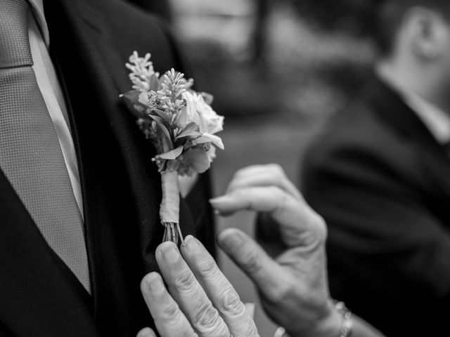 Le mariage de Nicolas et Ingrid à Courville-sur-Eure, Eure-et-Loir 21