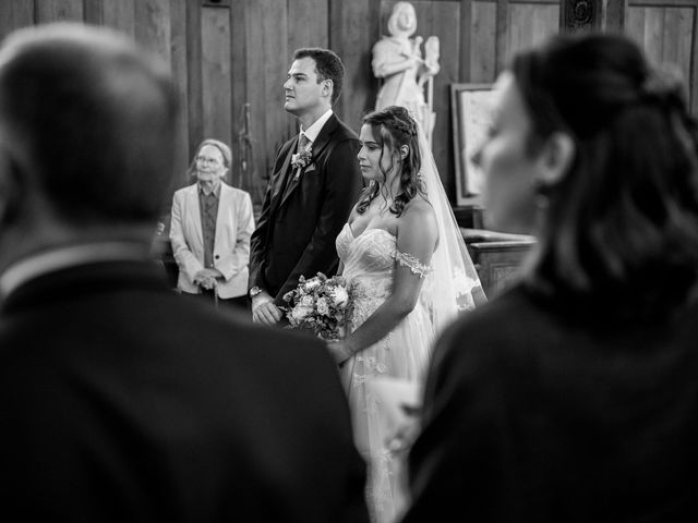 Le mariage de Nicolas et Ingrid à Courville-sur-Eure, Eure-et-Loir 23