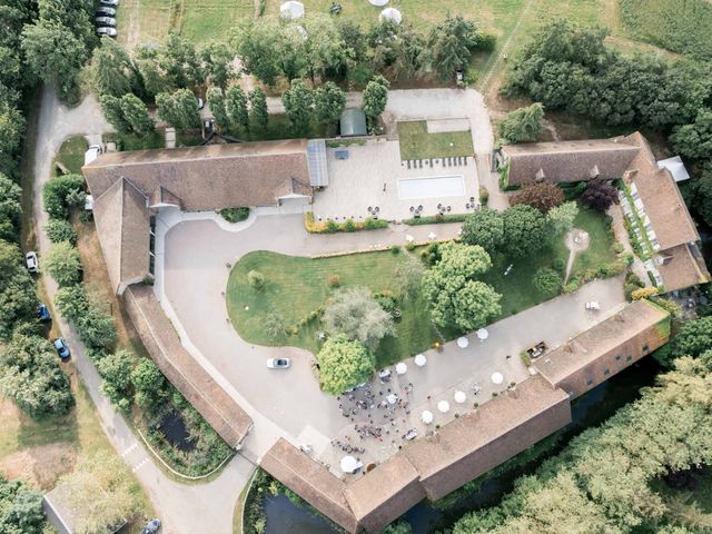 Le mariage de Nicolas et Ingrid à Courville-sur-Eure, Eure-et-Loir 27