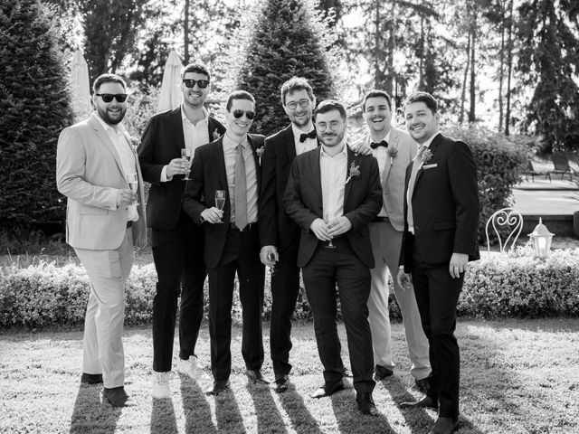 Le mariage de Nicolas et Ingrid à Courville-sur-Eure, Eure-et-Loir 29
