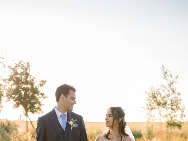 Le mariage de Nicolas et Ingrid à Courville-sur-Eure, Eure-et-Loir 39
