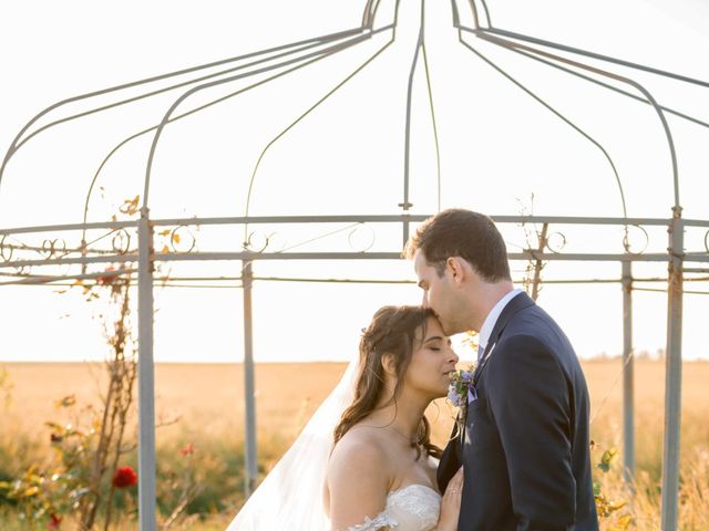 Le mariage de Nicolas et Ingrid à Courville-sur-Eure, Eure-et-Loir 40