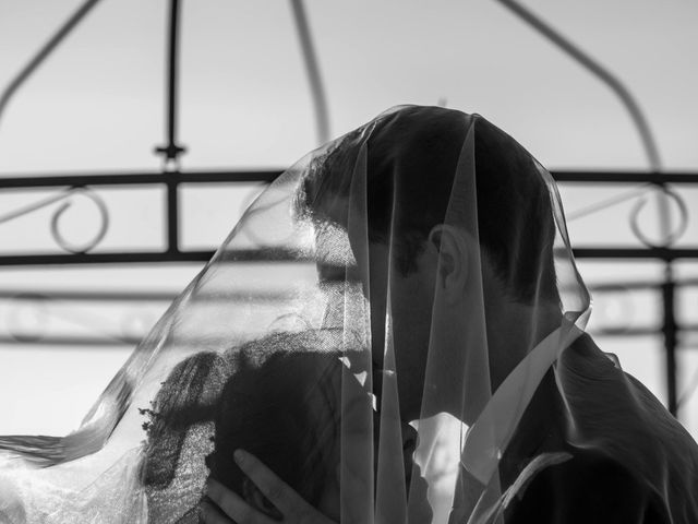 Le mariage de Nicolas et Ingrid à Courville-sur-Eure, Eure-et-Loir 41