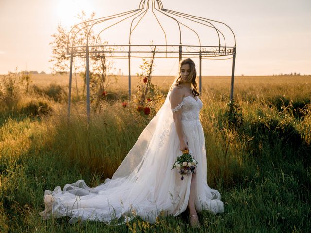 Le mariage de Nicolas et Ingrid à Courville-sur-Eure, Eure-et-Loir 43