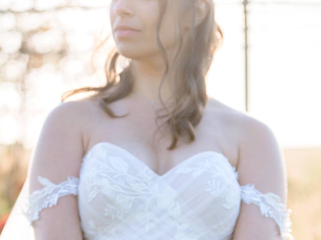 Le mariage de Nicolas et Ingrid à Courville-sur-Eure, Eure-et-Loir 44