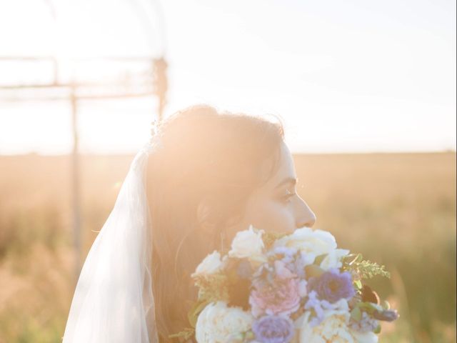 Le mariage de Nicolas et Ingrid à Courville-sur-Eure, Eure-et-Loir 46