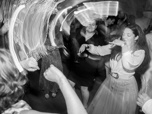 Le mariage de Nicolas et Ingrid à Courville-sur-Eure, Eure-et-Loir 51