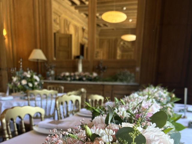 Le mariage de Arthur et Laurie à Tours, Indre-et-Loire 3