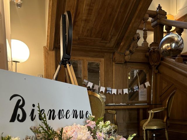 Le mariage de Arthur et Laurie à Tours, Indre-et-Loire 4