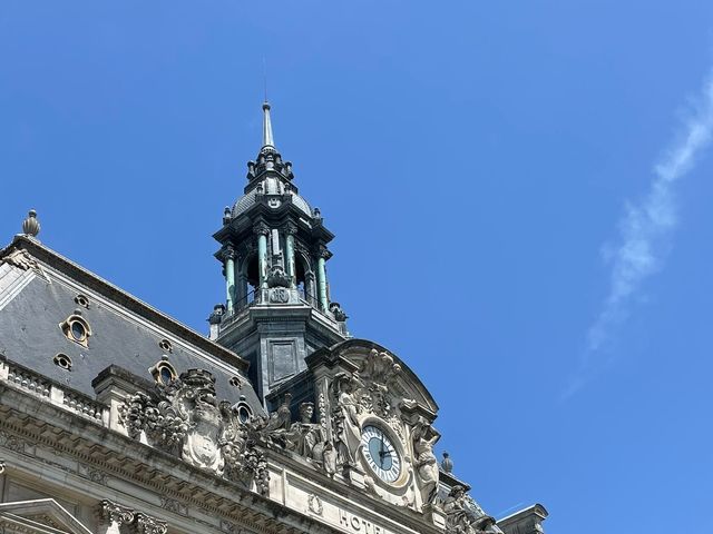 Le mariage de Arthur et Laurie à Tours, Indre-et-Loire 9