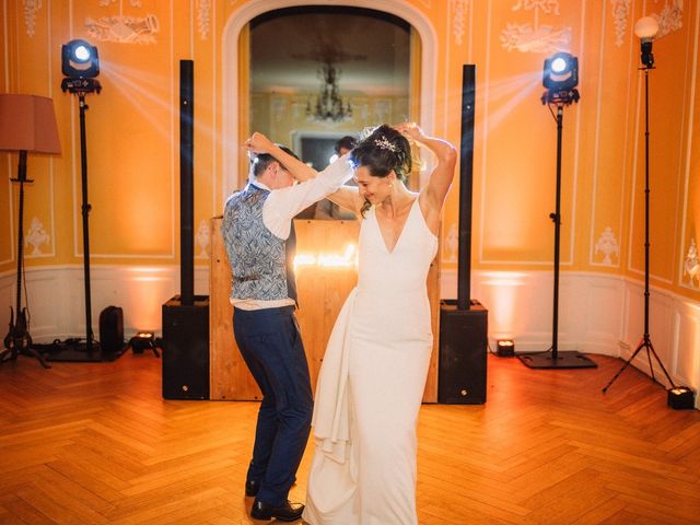 Le mariage de Arthur et Laurie à Tours, Indre-et-Loire 1