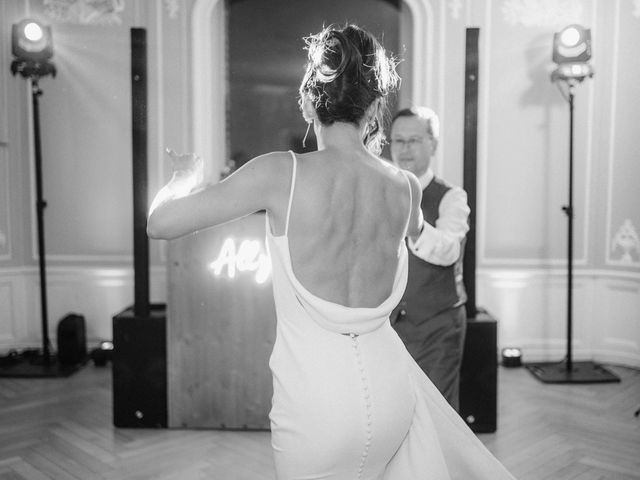 Le mariage de Arthur et Laurie à Tours, Indre-et-Loire 2