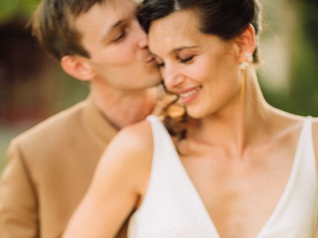Le mariage de Arthur et Laurie à Tours, Indre-et-Loire 11