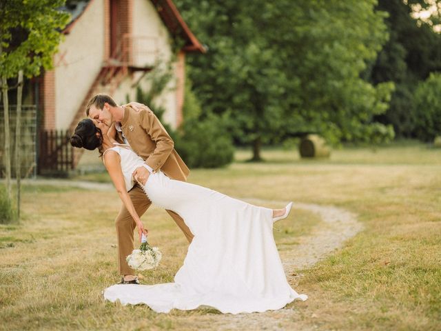 Le mariage de Arthur et Laurie à Tours, Indre-et-Loire 12