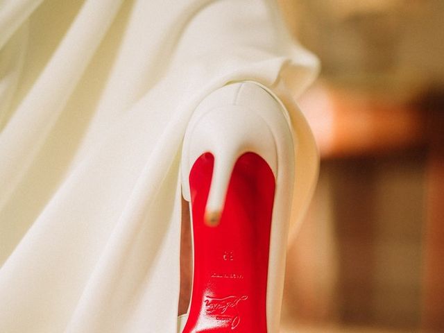 Le mariage de Arthur et Laurie à Tours, Indre-et-Loire 17