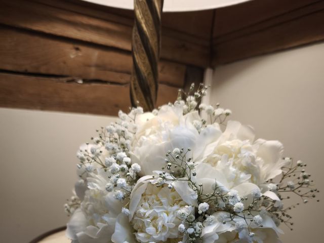 Le mariage de Arthur et Laurie à Tours, Indre-et-Loire 20